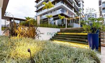 Imagem 4: Apartamento com 3 dormitórios à venda por R$ 1.980.000,00 - Água Verde - Curitiba/PR