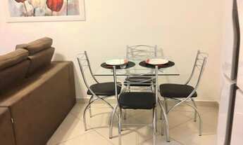 Imagem 2: Flat em Moema - São Paulo, SP