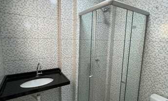 Imagem 6: Kitnet na Praia de Iracema semi-mobiliado a uma quadra para praia