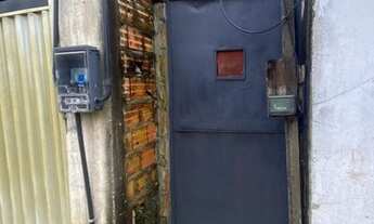 Imagem 1: Kit- net no Paar