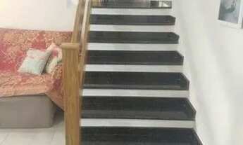 Imagem 3: GA)- Casa de condomínio Av. Getúlio Vargas, próximo a Dutra