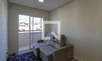 Imagem 3: Apartamento para Aluguel - Jardim Itália, 2 Quartos, 48 m2