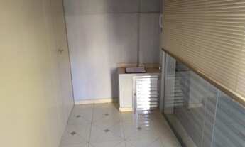 Imagem 2: Salão Comercial na Quinta da Paineira