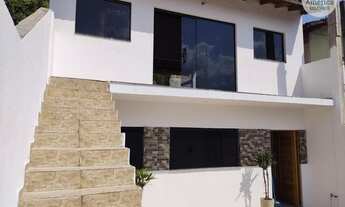 Imagem: Sobrado para Venda em Mogi das Cruzes, Cidade