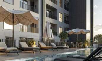 Imagem 6: Apartamento 02 Quartos (01 Suíte) no Tingui, Curitiba