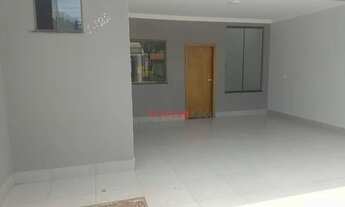 Imagem 2: Casa com 3 dormitórios à venda, 105 m² por R$ 400.000 - Conjunto Habitacional Hermann Mora