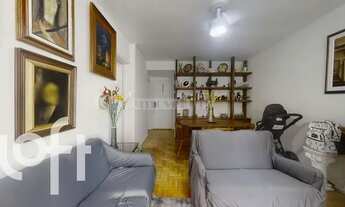 Imagem 2: Ipanema Apartamento com 2 dormitórios