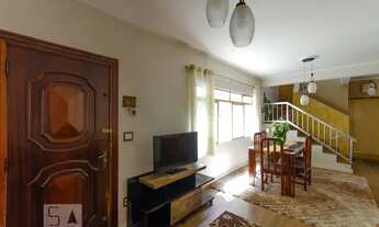 Imagem 2: Casa para Aluguel - Ponte Rasa, 3 Quartos, 125 m2