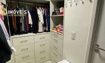 Imagem: Apartamento nascente, 84 m2, 3 quartos (closet