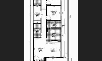 Imagem 4: Casa em construção - Residencial Nohama - 80% concluida