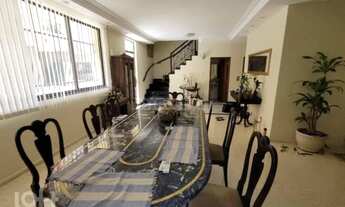 Imagem 2: Tijuca Casa com 5 dormitórios