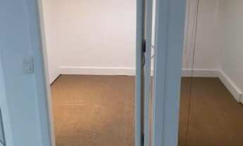 Imagem 3: Conjunto comercial de alto padrão na região da Faria Lima