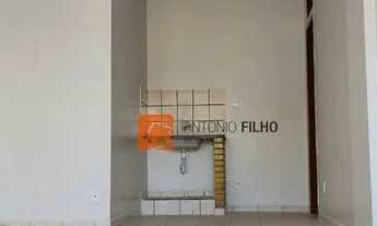 Imagem 3: Kitnet com 1 dormitório para alugar, 35 m² por R$ 650/mês - Areal - Águas Claras/DF - QS 0