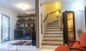 Imagem 5: Casa para Aluguel - Cambuci, 3 Quartos, 250 m2