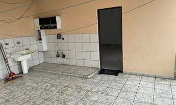 Imagem 2: Casa 3 comodos Casa com 1 dormitório