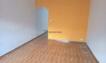 Imagem 5: Parque Jabaquara - 3 dormitórios - suíte - 2 vagas de garagem