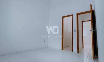 Imagem: Casa em condomínio Itaboraí, R$ 130.000