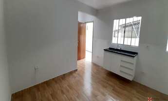 Imagem 2: CASA NOVA COM 01 DORMITÓRIO E COZINHA, BANHEIRO E ÁREA DE SERVIÇO. LOCALIZADA NA VILA FORM