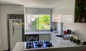 Imagem 6: Apartamento recém reformado, em 41m², finamente decorado, nascente, com 1 quarto, NO rIO v