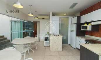 Imagem 6: Rio de Janeiro - Apartamento Padrão - Leblon