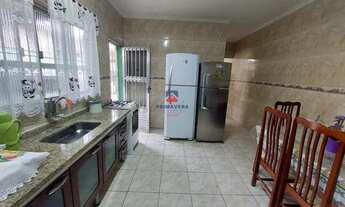 Imagem 7: Casa com 3 dorms, Ocian, Praia Grande - R$ 456 mil, Cod