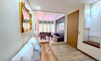 Imagem 5: CASA ASSOBRADADA - JARDIM AMÉRICA - SP