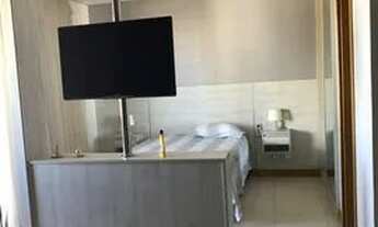 Imagem 3: Apartamento de 1/4 boulevard side Mobiliado