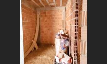 Imagem 3: Vendo Casa em Construção em Excelente Condomínio