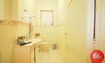 Imagem 3: São Paulo - Casa Padrão - Saúde