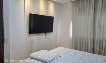 Imagem 5: Sobrado Mobiliado Portal do Norte