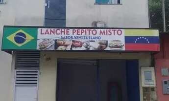 Imagem 2: Apartamento com ponto comercial