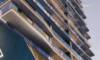 Imagem 5: Alto padrão Portobelo, piscina privativa