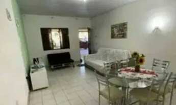 Imagem 2: Casa a venda no Bengui