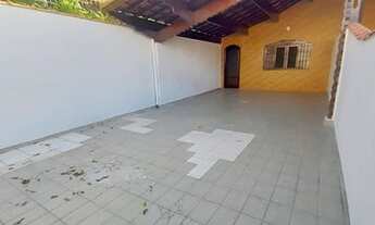 Imagem: Locação Definitiva Casa 3 Dormitórios