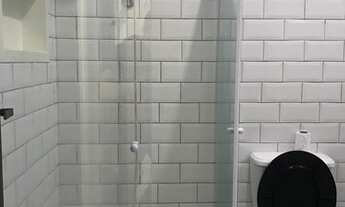 Imagem 7: CARMO ADMINISTRADORA ALUGA BOM APARTAMENTO DE FUNDOS EM INHAÚMA