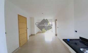 Imagem 4: Excelente apartamento no centro de Poços de Caldas,com dois quartos sendo uma suíte,varand