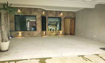 Imagem 5: Casa semi mobiliada Jacarei