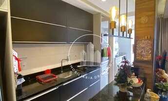 Imagem 4: Apartamento com 2 dormitórios à venda, 72 m² por R$ 789.000,00 - Jardim Atlântico - Floria