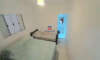 Imagem 5: Casa com 2 dorms, Caiçara, Praia Grande - R$ 385 mil, Cod