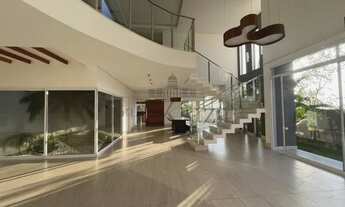 Imagem 5: Jacarei - Casa de Condomínio - Condominio Residencial Mirante do Vale