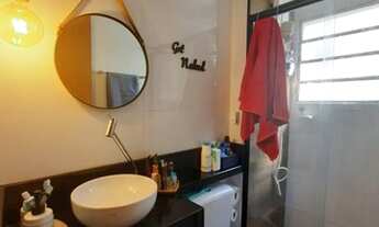 Imagem 6: Apartamento Residencial Bela Europa