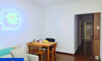 Imagem 5: Higienópolis | 02 Dormitórios | 01 Suíte | 01 Vaga | 65m²