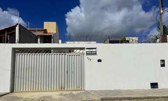 Imagem 2: Alugo casa na Barra de São Miguel