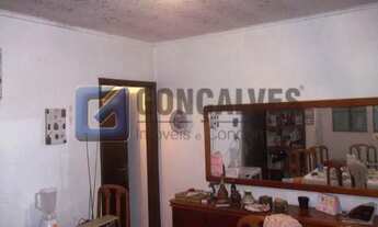 Imagem 3: SAO BERNARDO DO CAMPO - Residential / Sobrado - SANTA TEREZINHA