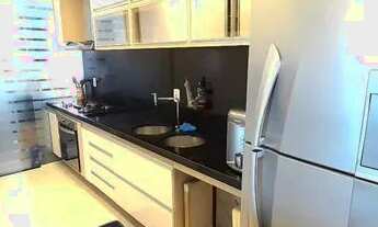 Imagem: Apartamento para venda tem 74 metros quadrados