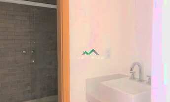 Imagem 7: Apartamento com UM QUARTO à venda, 46 m² por R$ 390.000 - Agriões - Teresópolis/RJ