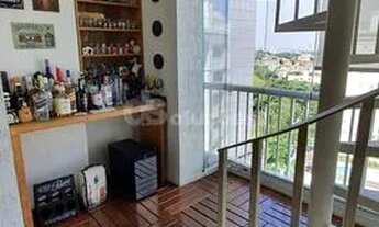 Imagem 7: Cobertura à venda com 2 dormitórios na Zona Oeste, Cidade São Francisco, São Paulo, SP