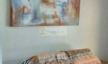 Imagem 3: Apartamento 3 dorm 190m² com suíte