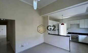 Imagem 4: Casa com 3 dormitórios à venda, 105 m² por R$ 795.000,00 - Jardim Montreal Residence - Ind