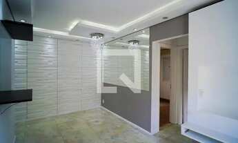 Imagem 3: Apartamento para Aluguel - Jardim Prestes de Barros, 2 Quartos, 54 m2